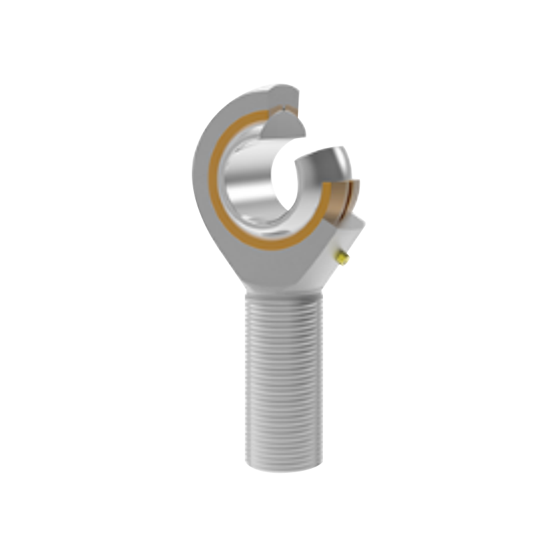 Bearing Ard-Rigidity Lubrication Compordach SABP