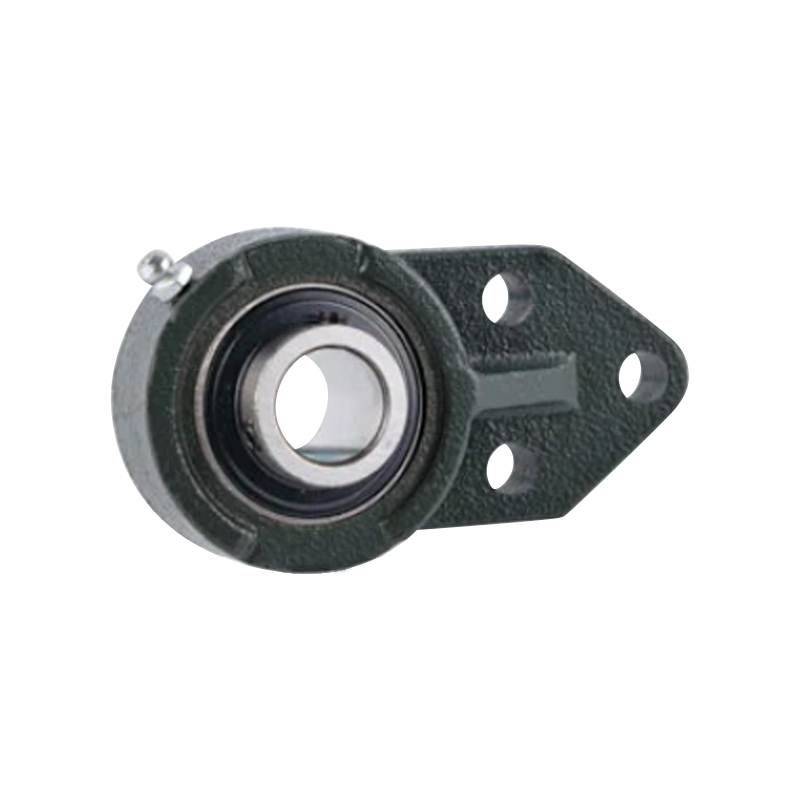 3 Imthacaí Feistithe Flange Bolt