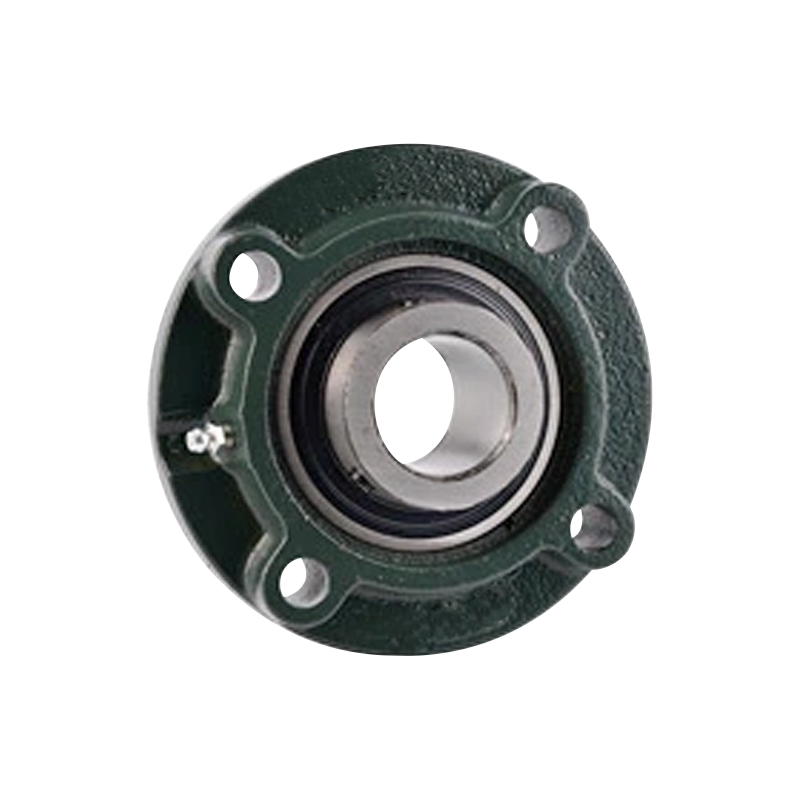 Aonaid Imthacaí Cartús Flange