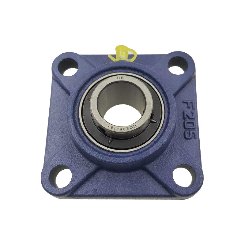 Imthacaí Flange 4 Bolt