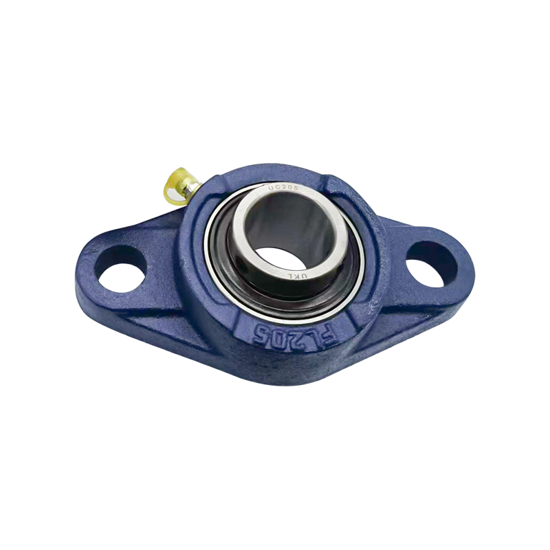 2 Bearradh Flange Bolt