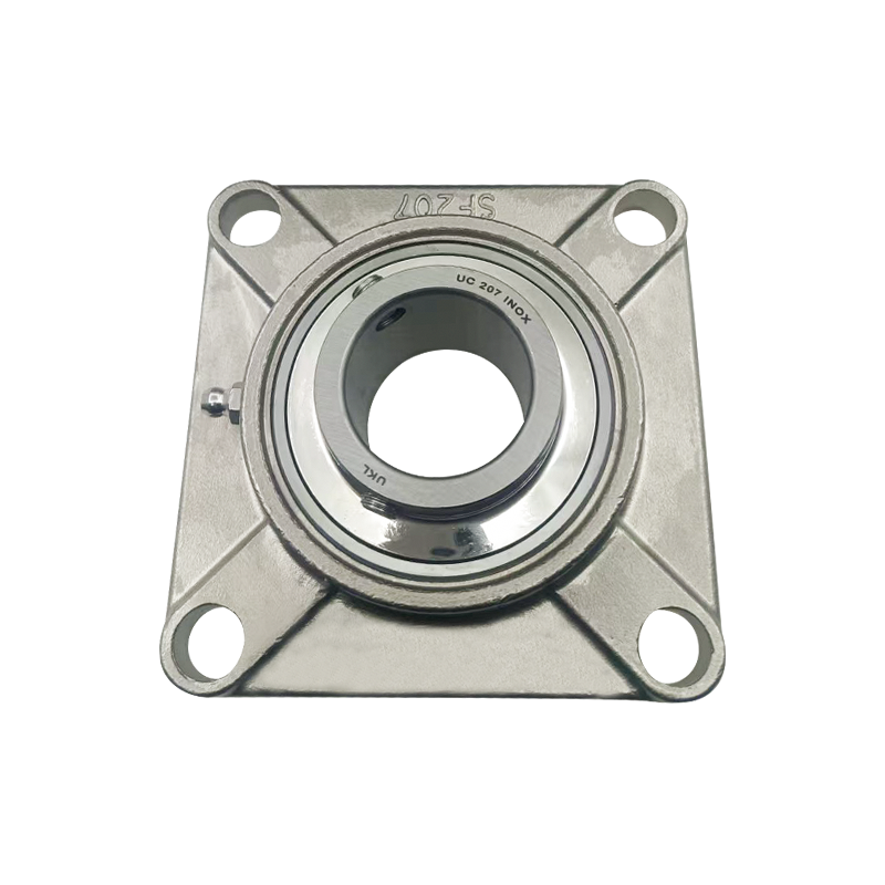 Imthacaí Flange 4 Bolt